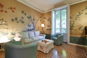 Contempora Apartments - Villa Frascati